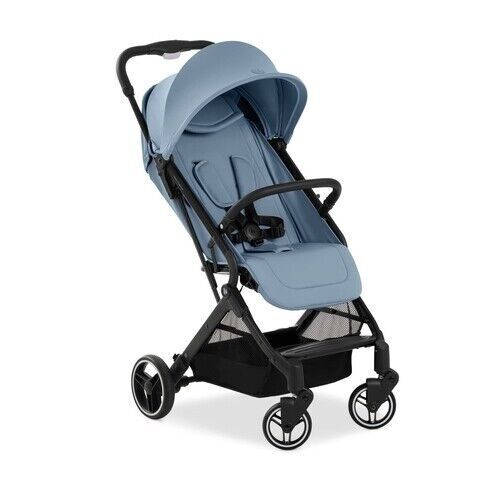 Hauck Travel N Care Plus Reisebuggy | blau 1