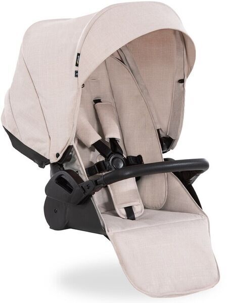 Hauck Vision X Sportwagenaufsatz | beige 1