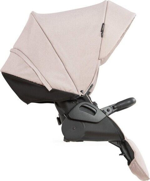 Hauck Vision X Sportwagenaufsatz | beige 2