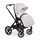 Hauck Walk N Care Kinderwagen | beige thumbnail 1/2