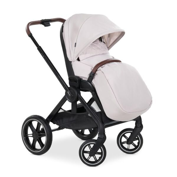 Hauck Walk N Care Kinderwagen | beige 1