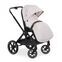 Hauck Walk N Care Kinderwagen | beige thumbnail 1/2