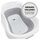Hauck Wash N Fold Babybadewanne | grey thumbnail 3/5
