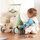 Haus Projekt baby walker Wald | green, thumbnail 5 of 5