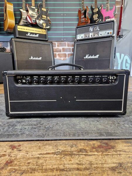 Hayden HGT A40 40-Watt Valve Amplifier | Original, image 1 of 5