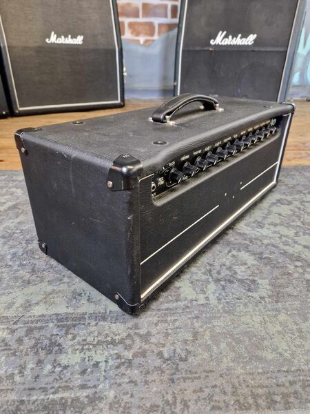 Hayden HGT A40 40-Watt Valve Amplifier | Original, image 2 of 5