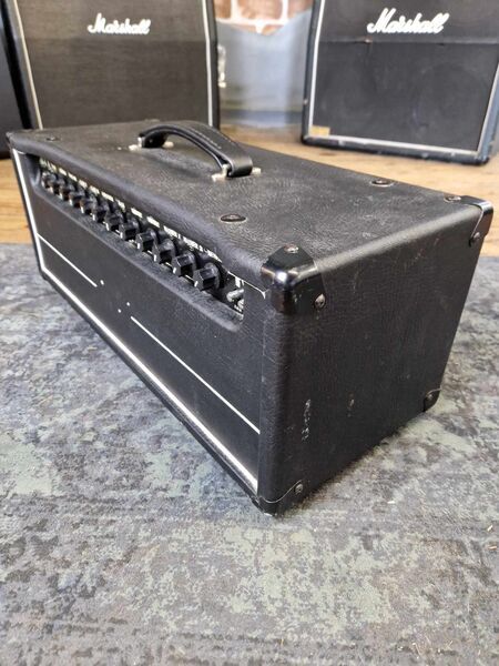 Hayden HGT A40 40-Watt Valve Amplifier | Original, image 3 of 5