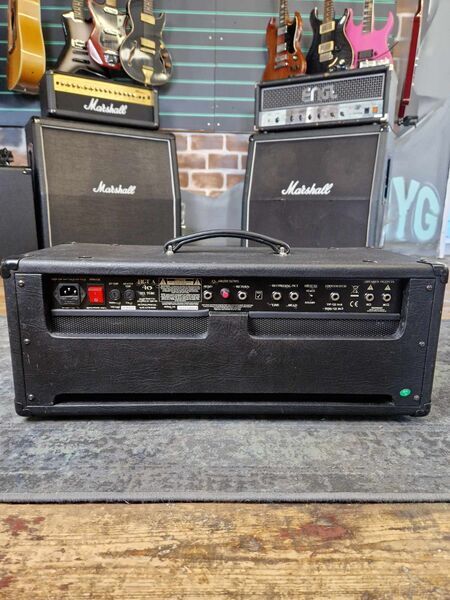 Hayden HGT A40 40-Watt Valve Amplifier | Original, image 5 of 5