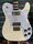 Haynes Telecaster Deluxe Aged White Relic 2025 Electric Guitar | White Relic, thumbnail 3 of 5