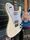 Haynes Telecaster Deluxe Aged White Relic 2025 Electric Guitar | White Relic, thumbnail 5 of 5