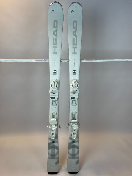 Head Absolute Joy (2025/2026) | vit | 143 cm, image 2 of 5