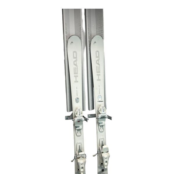 Head Absolute Joy (2025/2026) | vit | 143 cm, image 3 of 5