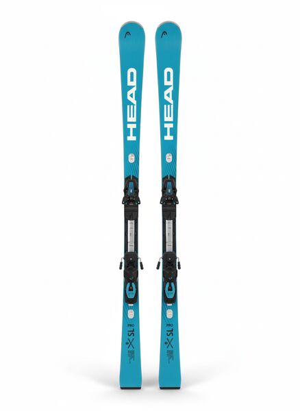 Head E-SL Pro (2024/2025) | blau | 160 cm 1