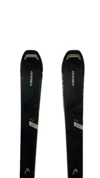 Head Epic Joy (2019) | black | 158 cm | 12 m 1