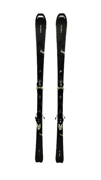 Head Epic Joy (2019) | black | 158 cm | 12 m 2