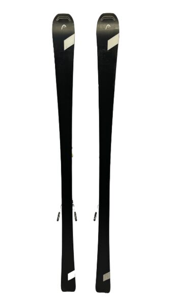 Head Epic Joy (2019) | black | 158 cm | 12 m 3