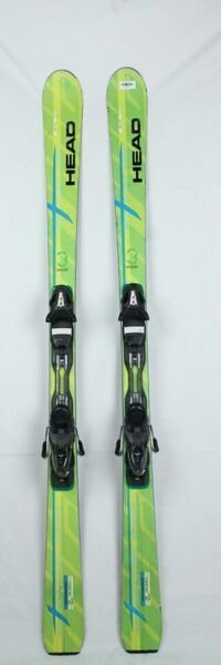 Head Era 3.0 (2012) | grün | 170 cm 1