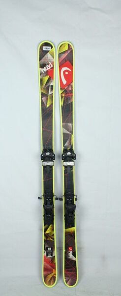 Head Frame Wall 84 (2016/2017) | mehrfarbig | 171 cm 1