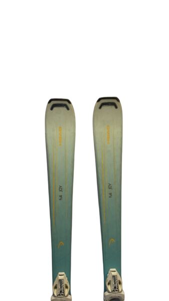 Head Full Joy Blue (2019) | blå | 148 cm | 13 m 1