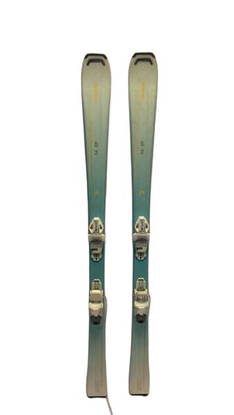 Head Full Joy Blue (2019) | blå | 148 cm | 13 m 2