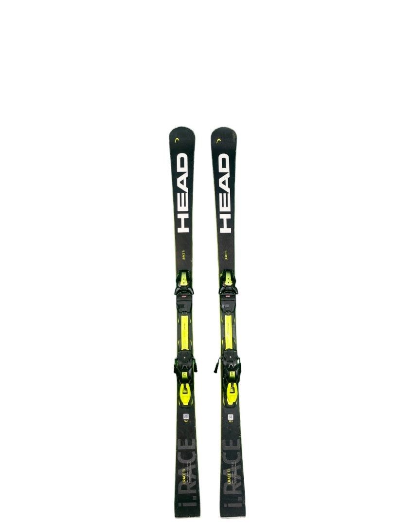 Head i.Race TI Skis 2017/2018 - Refurbished Quality