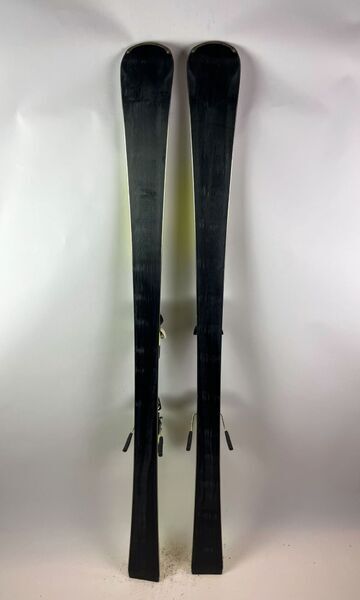 Head i.Shape Pro SW Ti (2021) | gelb | 156 cm 3