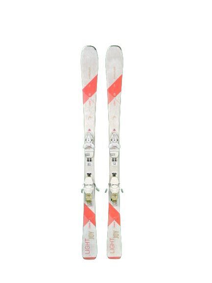 Head Light Joy LYT (2022/2023) | white | 158 cm 2
