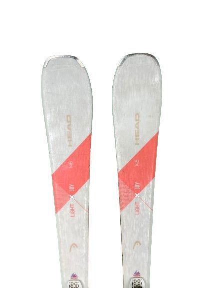 Head Light Joy LYT (2022/2023) | weiß | 143 cm 1
