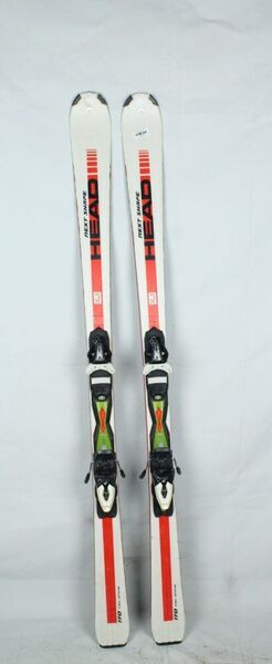 Head Next Shape Skis 2019/2020 - Refurbished Alpine