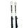 Head Race Ti (2025/2026) | white | 165 cm, thumbnail 2 of 5