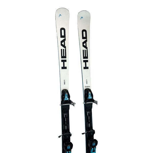 Head Race Ti (2025/2026) | white | 165 cm, image 2 of 5