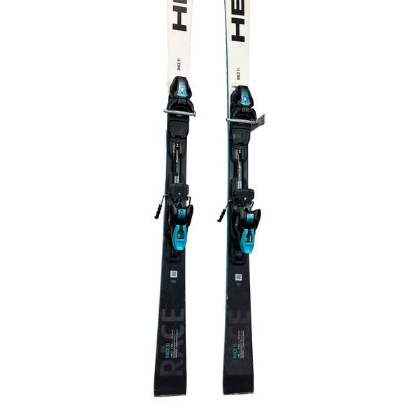Head Race Ti (2025/2026) | white | 165 cm, image 3 of 5