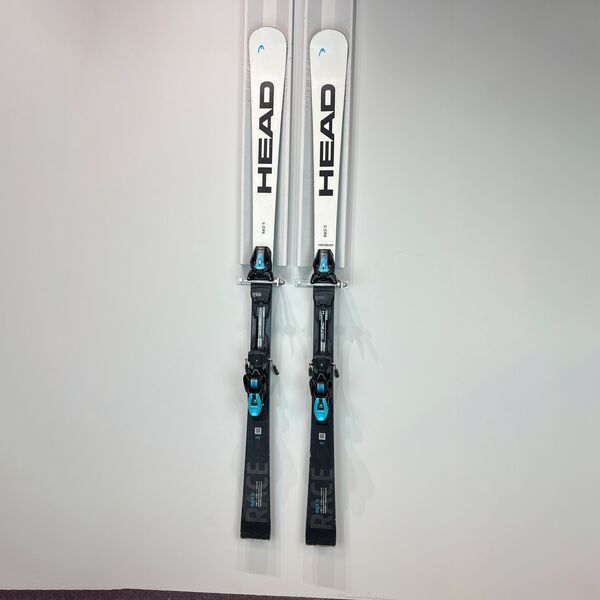 Head Race Ti (2025/2026) | white | 165 cm, image 4 of 5