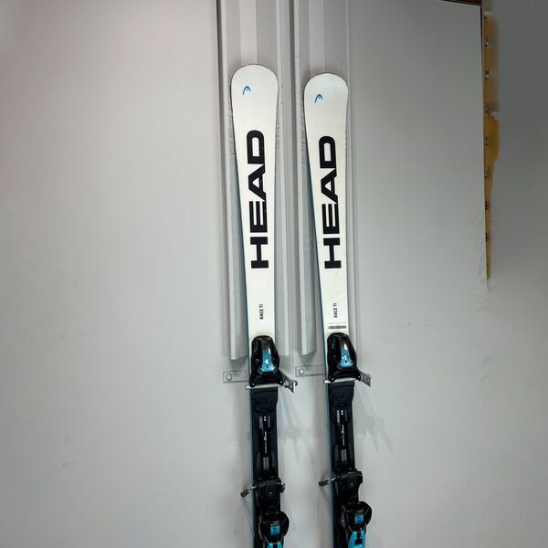 Head Race Ti (2025/2026) | white | 165 cm, image 5 of 5
