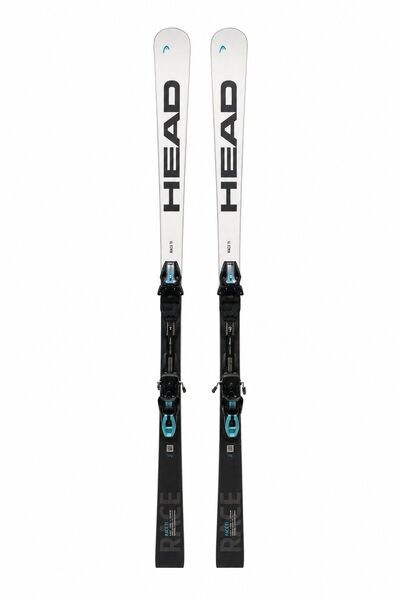 Head Race Ti (2025/2026) | Blanc | 175 cm, image 1 of 1