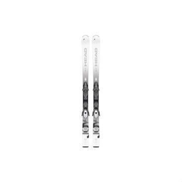 Head Real Joy (2024/2025) | white | 143 cm 1