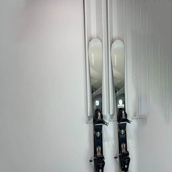 Head Real Joy (2024/2025) | grau | 143 cm, image 4 of 5