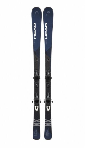 Head Shape NX R (2024/2025) | blue | 142 cm, image 1 of 1