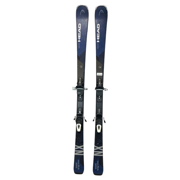 Head Shape NX R (2024/2025) | bleu | 170 cm, image 1 of 5