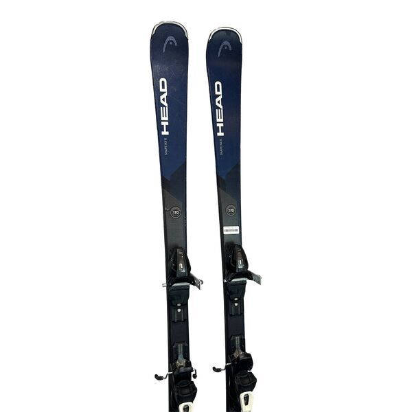Head Shape NX R (2024/2025) | bleu | 170 cm, image 2 of 5