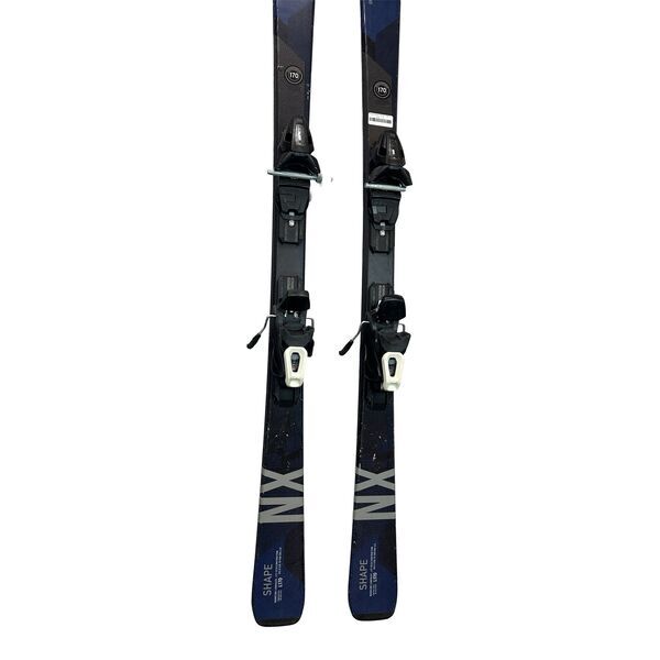 Head Shape NX R (2024/2025) | bleu | 170 cm, image 3 of 5