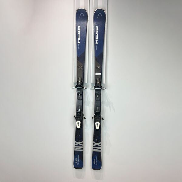 Head Shape NX R (2024/2025) | bleu | 170 cm, image 4 of 5