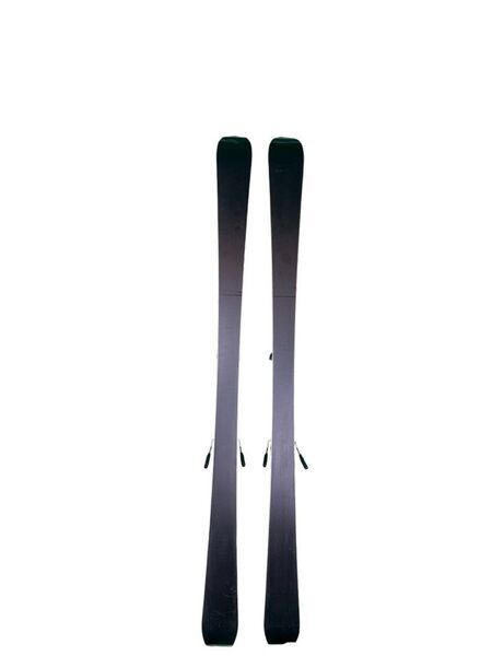 Head Shape SX (2018/2019) | schwarz | 156 cm 2