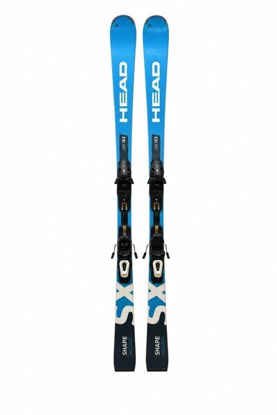 Head Shape SX (2025/2026) | blue | 163 cm, image 1 of 5