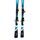 Head Shape SX (2025/2026) | blue | 163 cm, thumbnail 4 of 5
