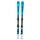 Head Shape SX R (2023/2024) | bleu | 170 cm, thumbnail 1 of 5