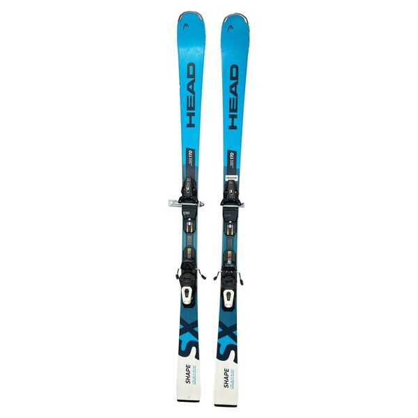 Head Shape SX R (2023/2024) | bleu | 170 cm, image 1 of 5