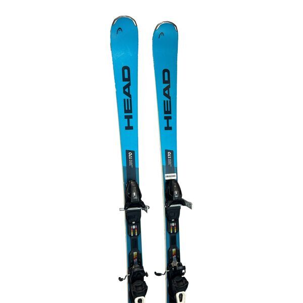 Head Shape SX R (2023/2024) | bleu | 170 cm, image 2 of 5