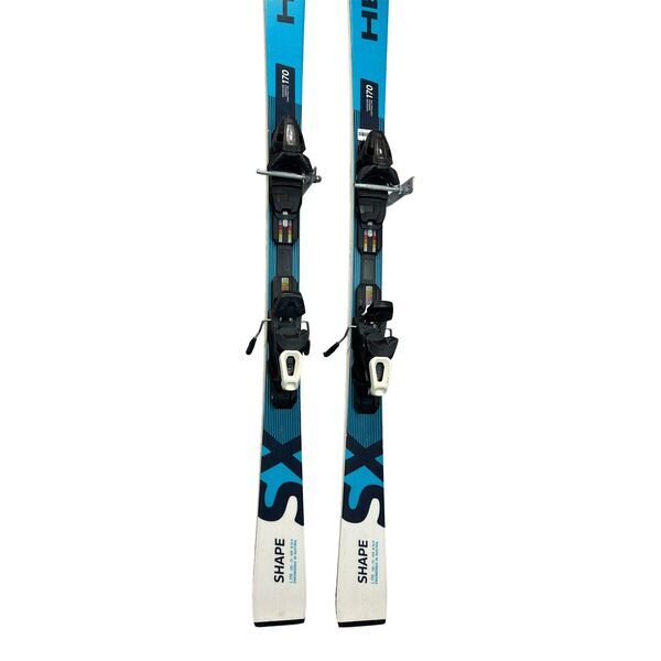 Head Shape SX R (2023/2024) | bleu | 170 cm, image 3 of 5