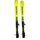 Head Shape VX (2026/2027) | amarelo | 163 cm, thumbnail 3 of 5